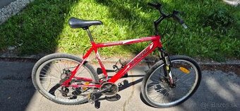 Bicykel olpran bomber