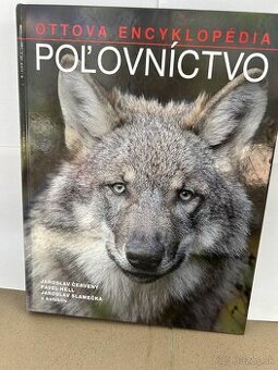 Ottova encyklopédia Poľovníctvo