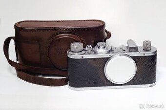 Leica Standard Model E