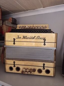 Heligonka harmonika