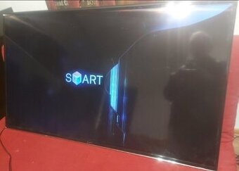 Samsung UE55HU6900U Smart 3D HBB TV Ultra HD