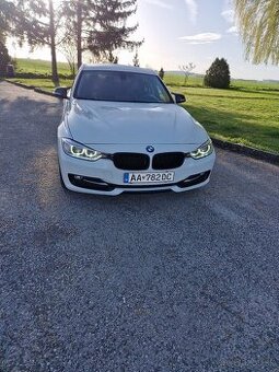 BMW 318d