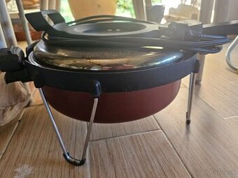 Tefal remoska