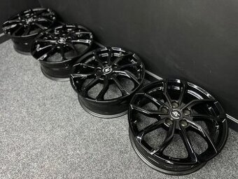 Alu RC desing 5x112 17”
