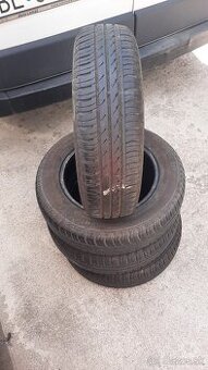 165/70r14 81T Continental letne