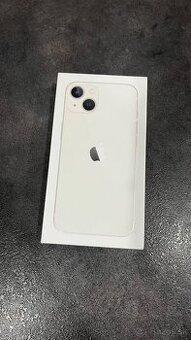 Iphone 13 128GB Starlight