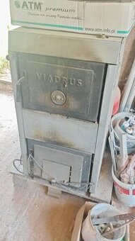 Viadrus U26