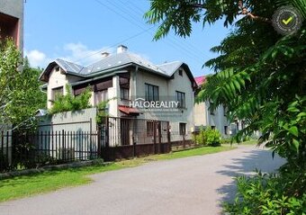 HALO reality - Predaj, rodinný dom Michalová - EXKLUZÍVNE HA