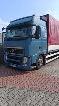 Volvo fh 420