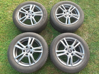 elektrony  5x114,3 r16