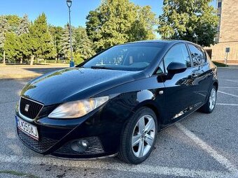 Seat Ibiza 1.4