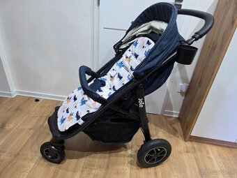Kočiar Joie Mytrax