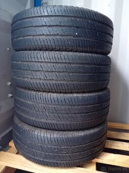 215/65R16C letné pneumatiky Continental