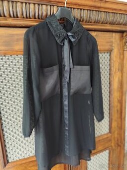 Oversize blúzka Avenir