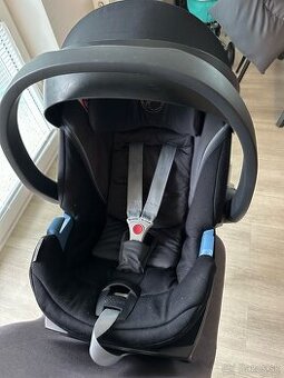 Vajíčko Cybex Aton 5