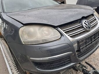 Golf 5 - 1
