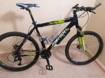 Horský bicykel MERIDA