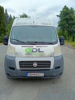 FIAT DUCATO