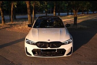 BMW M340i Xdrive 2023