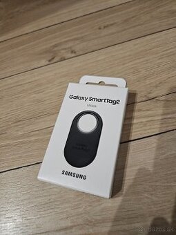 SAMSUNG SmartTag2 NOVÝ