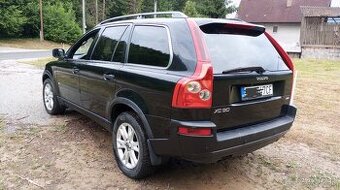 Volvo XC90 2.4.D