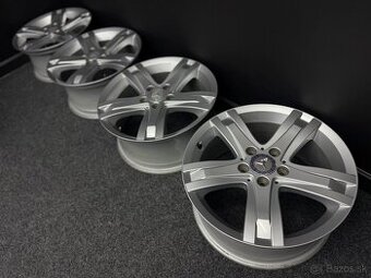 Alu MERCEDES GLK 5x112 17” A2044015502