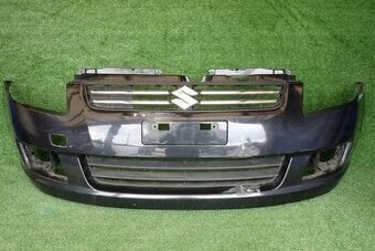 suzuki swift nárazník 2008-10