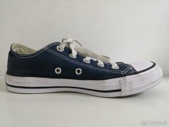 CONVERSE modré 36