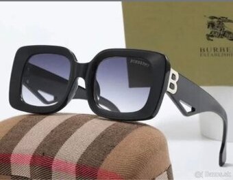 BURBERRY slnečné okuliare