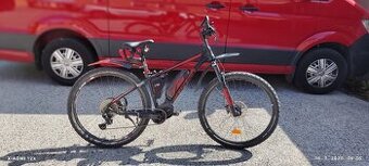 Elektro bicykel Ghost Kato 3 29 2017 M