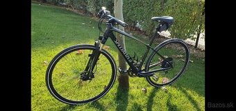 Trekový bicykel Specialized Elite Carbon