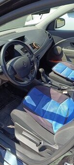 Predám Renault Megane 3 - 1