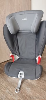 Autosedačka Britax Romer Kidfix Sl - 1