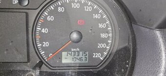 VW Polo 9N3, rok vyroby 2008