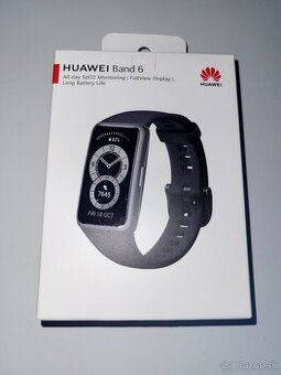 Huawei Band 6