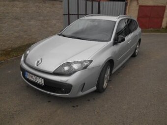 Predam Renault Laguna 2,0dci