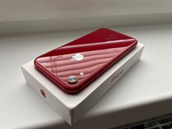 iPhone XR 64Gb Red Edition