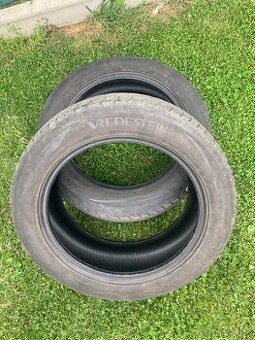 Vredestein celoročné pneumatiky M+S 215/55 R17
