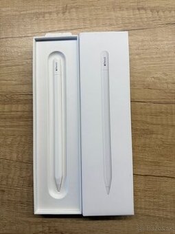 Stylus Apple Pencil (USB-C) 2023 (MUWA3ZM/A)