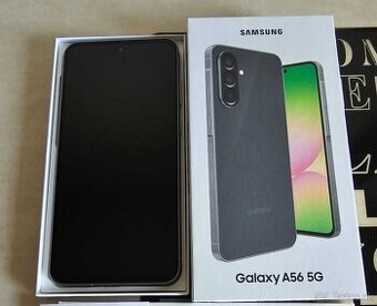 Samsung Galaxy A56 5G 256 GB - 1