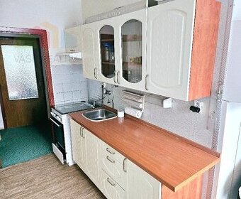3 izbový byt Bánovce nad Bebravou / SEVER / 64 m2 / čiastoč