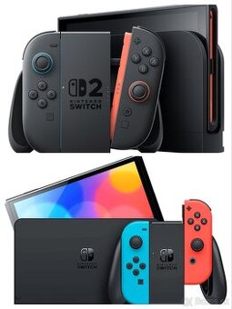 KUPIM NINTENDO SWITCH/2