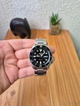 Seiko 5 Sports SRPD55K1