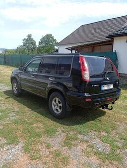 PREDAM SUV NISAN X-TRAIL 4X4 T30