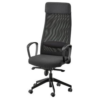 Ikea Markus - 1