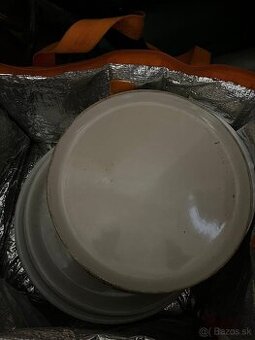 Predám veci do gastro prevádzky alebo pubu