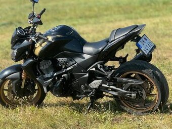 Kawasaki z750 R 25kw