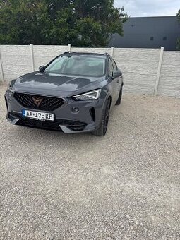Cupra Formentor 1.5tsi