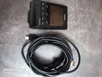 Autokamera Viofo a129 plus - 1