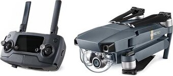 DJI Mavic Pro model: M1P
